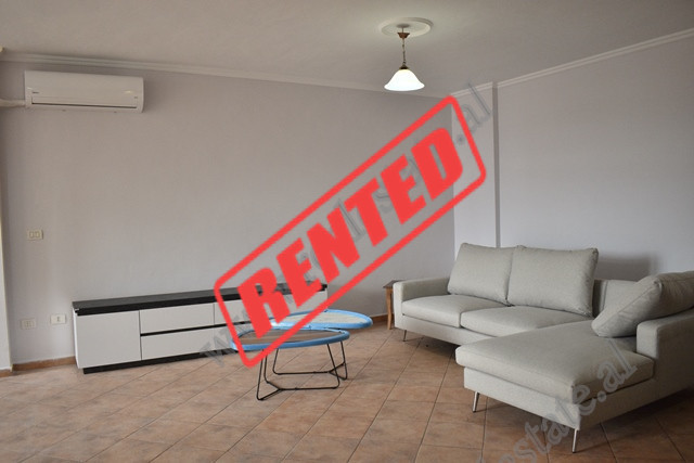 Two bedroom apartment for rent in Kavaja Street, across from the Delijorgji Complex, in Tirana, Alba